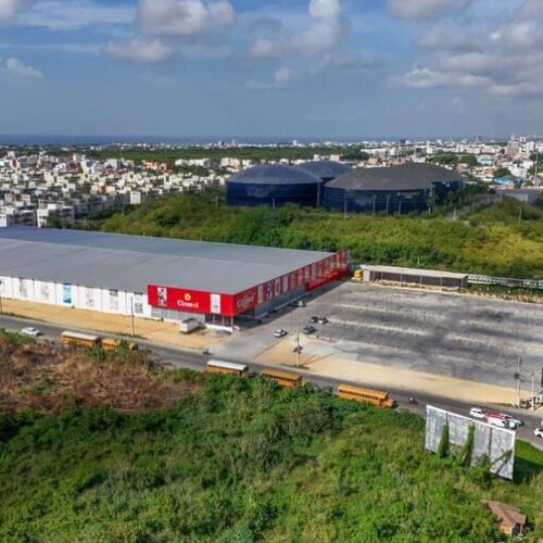 El avance comercial de China impacta la economía dominicana y la región