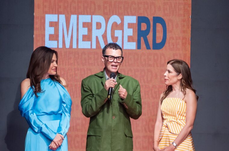EmergeRD 2026 impulsa el crecimiento de la industria de la moda dominicana