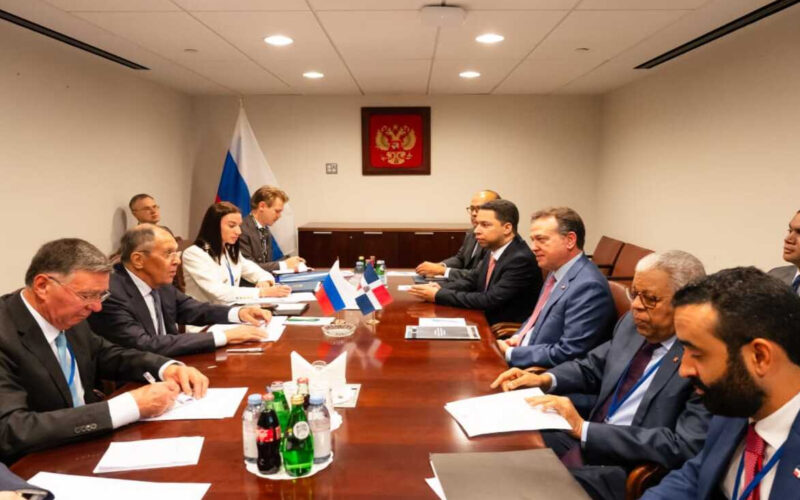 Presidente Abinader concluye exitosa gira en Nueva York y destaca el rol de la diáspora dominicana
