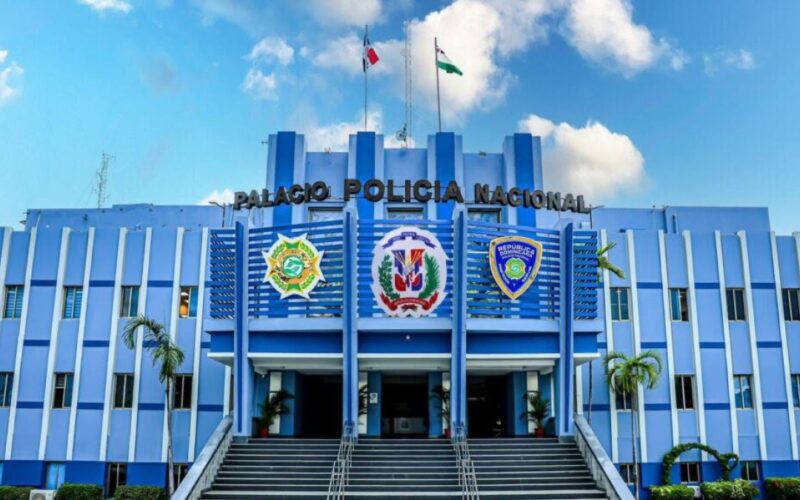 Policía Nacional aclara que su actuación en evento de Gonzalo Castillo fue para controlar un enfrentamiento