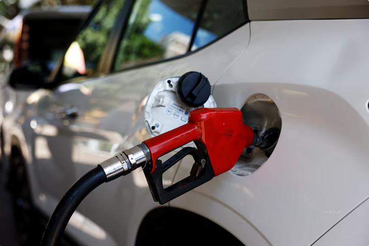 Combustibles en República Dominicana tendrán alzas entre RD$2 y RD$4 por galón la próxima semana