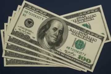 Tasas de referencia del dólar para este martes 13 de octubre