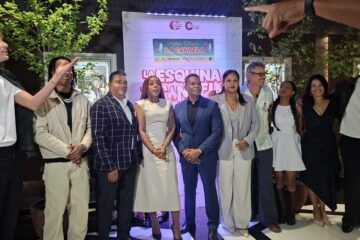 Llegan a los cines dominicanos "La Esquina 'ta en Candela" este 5 de noviembre