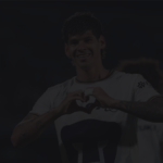 Robert Morales anotó en el empate de Pumas ante Cruz Azul