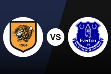 Everton llega como favorito ante Hull City en la Premier League tras racha de cinco partidos sin perder