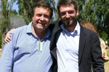 Cipolletti recibe millonario apoyo de la Provincia mientras el problema del basural sigue sin solución