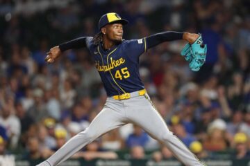 Milwaukee aplasta a Los Ángeles y pone a los Dodgers contra la pared con ventaja de 3-0