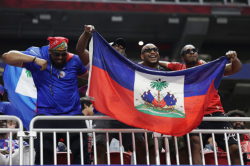 Gobierno dominicano mantiene prohibición a equipos de Haití para jugar en su territorio