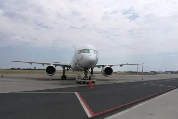 Reportan retrasos en vuelos en el Aeropuerto Internacional de Guadalajara este 14 de octubre