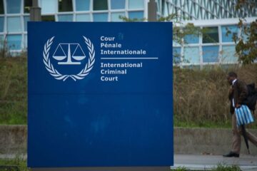 Trump lanza nueva ofensiva de sanciones contra el Tribunal Penal Internacional