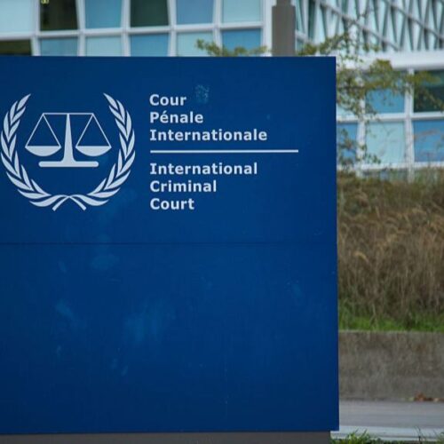 Trump lanza nueva ofensiva de sanciones contra el Tribunal Penal Internacional