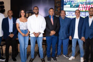 Mixx Deportes llega a la radio dominicana este 12 de octubre