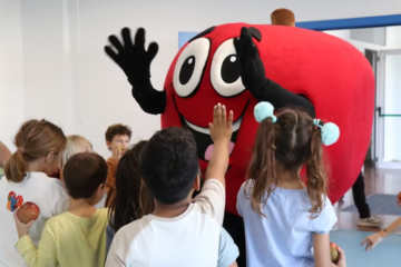 Villaviciosa celebra el Día Internacional de la Manzana con una agenda de diez días