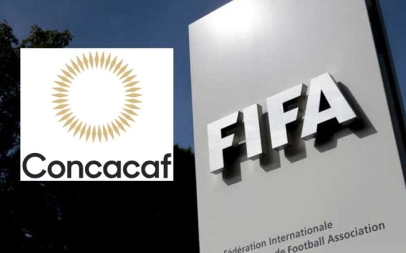 FIFA y Concacaf prohíben que gobiernos interfieran en las federaciones de fútbol