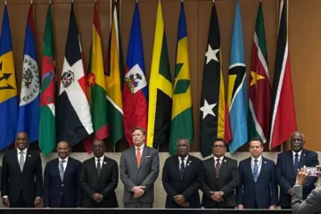 Bisonó plantea cinco ejes para potenciar la alianza entre el Caribe y Estados Unidos