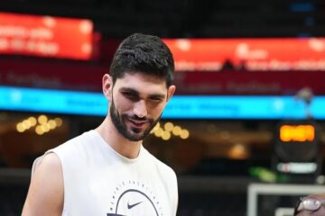 La NBA arranca su nueva temporada con 125 jugadores extranjeros y la presencia de Al Horford
