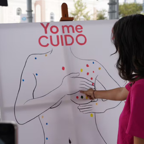 Conmemoraciones internacionales: la lucha contra el cáncer de mama y el valor de las catedrales marcan la agenda de este 19 de octubre