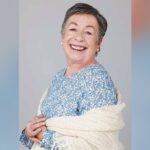 Muere la actriz colombiana Ana María Arango tras una carrera de más de 50 años