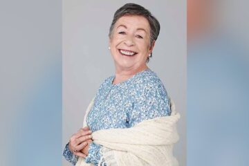 Muere la actriz colombiana Ana María Arango tras una carrera de más de 50 años