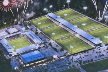 Proyecto de la Concacaf en Punta Cana sigue en pie pese a prohibición de partidos haitianos en RD
