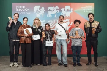 La obra 'The Reece' de Daniel Mann se lleva el galardón principal del Festival Intersección 2026