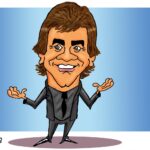 Análisis político señala debilidad de Dante Gebel y posibles avances de la gestión de Milei de cara a 2027