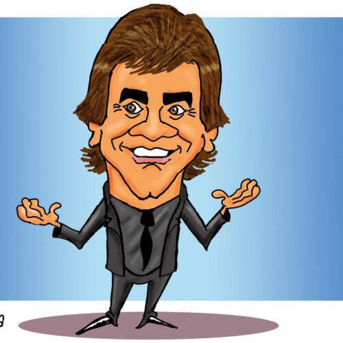 Análisis político señala debilidad de Dante Gebel y posibles avances de la gestión de Milei de cara a 2027
