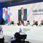 Abinader urge a transformar la integración de América Latina en acciones de política real