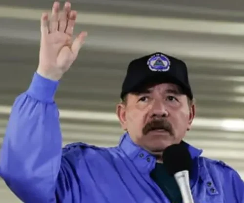 OEA solicita a Nicaragua realizar comicios y soltar a detenidos políticos