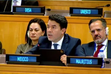 México rechaza intervención internacional ante la crisis de desapariciones pese al aumento de acciones gubernamentales