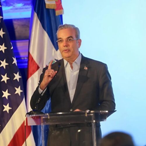 Gestión de Abinader blinda la frontera ante la crisis de Haití y busca proteger la estabilidad nacional