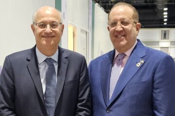Gobierno dominicano y el BID acuerdan cooperación técnica para enfrentar la volatilidad de los combustibles