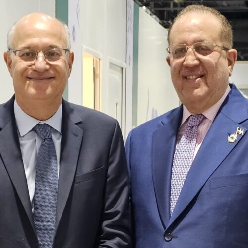 Gobierno dominicano y el BID acuerdan cooperación técnica para enfrentar la volatilidad de los combustibles