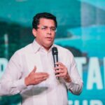 David Collado: el ascenso del favorito y el panorama político de la República Dominicana rumbo al 2028