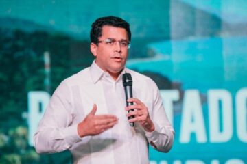 David Collado: el ascenso del favorito y el panorama político de la República Dominicana rumbo al 2028