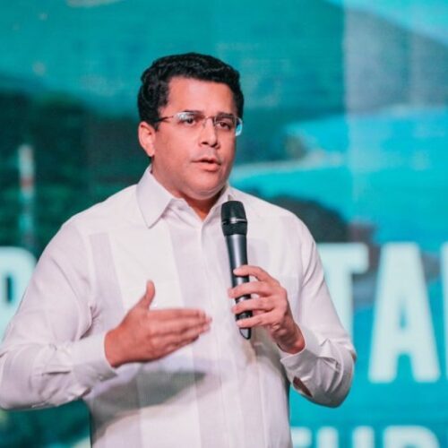 David Collado: el ascenso del favorito y el panorama político de la República Dominicana rumbo al 2028