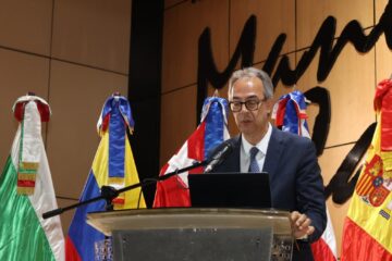 La UASD arranca la XV Semana Internacional de la Poesía con invitados de todo el mundo