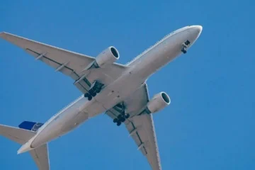 Reportan retrasos en vuelos del Aeropuerto Internacional de la Ciudad de México este 16 de octubre