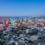 Santo Domingo tendrá un lunes de calor y cielos despejados