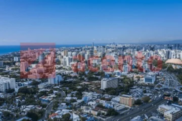 Santo Domingo tendrá un lunes de calor y cielos despejados