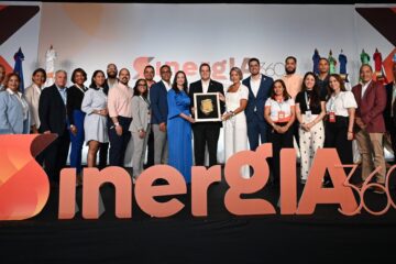 Banreservas es distinguido como la mejor oficina de gestión de proyectos en las Américas