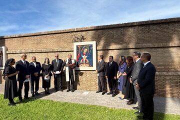 Presidente Abinader retorna a la República Dominicana tras concluir su gira oficial por Europa