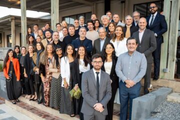 Viva by Wyndham impulsa su presencia en Sudamérica con encuentro de negocios en Uruguay