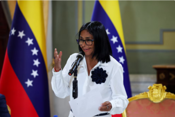Venezuela busca ser la sede de los Juegos Centroamericanos y del Caribe 2030 con Caracas como propuesta