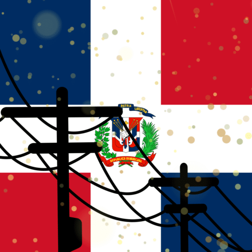 Desafío eléctrico en República Dominicana: la clave ya no es generar energía, sino mejorar la red
