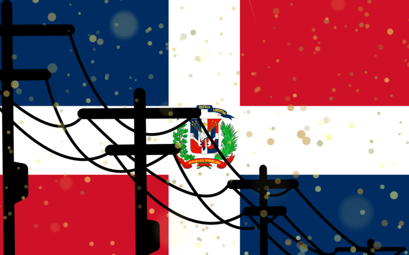 Desafío eléctrico en República Dominicana: la clave ya no es generar energía, sino mejorar la red