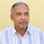 Fallece Donato Vásquez Reyes, histórico abanderado del atletismo dominicano