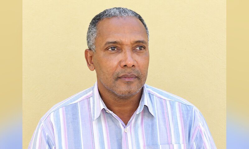 Fallece Donato Vásquez Reyes, histórico abanderado del atletismo dominicano