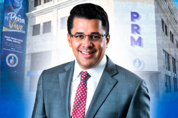 Sector Externo David 2028 lanza registro digital mediante código QR para sus integrantes
