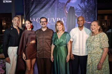 Alina Abreu celebra sus 40 años de carrera con el estreno de un ballet inspirado en la leyenda de La Ciguapa